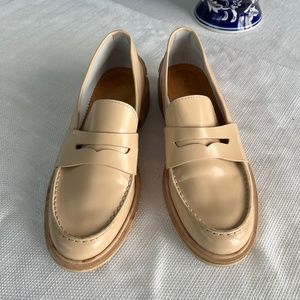 rag & bone Loafers